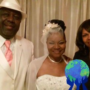 Meet your Posher, Marie